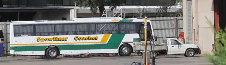 Snowliner Volvo B7R P&D 5109MO